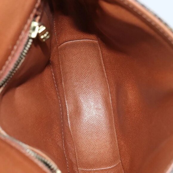 LOUIS VUITTON Monogram Chantilly PM Shoulder Bag - Picture 14 of 16